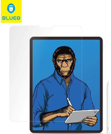 Blueo Ματ Screen Protector (iPad Pro 2024 / 2025 13")