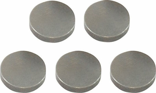 Клапанни шайби K&L Supply Диаметър 7.50mm Дебелина: 1.80mm 13-6735 Suzuki DL 650 ABS 07-19 Yamaha FJR 1300 ABS 03-16 5бр