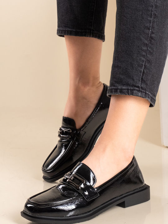 Adam's Shoes