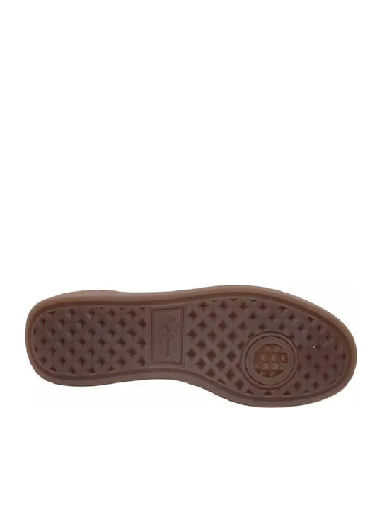 Ball Class Ανδρικά Sneakers Ασπρο