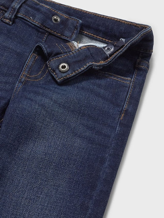 Mayoral Kids' Jeans Trousers Jeans