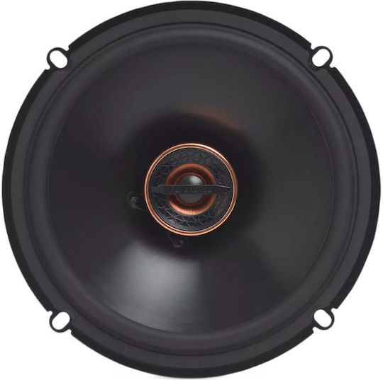 Infinity Set Boxe Auto REF-6532EX cu 55W RMS (2 căi)