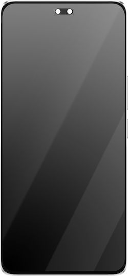 Honor Οθόνη με Μηχανισμό Αφής για Honor 200 Pro (Λευκό)