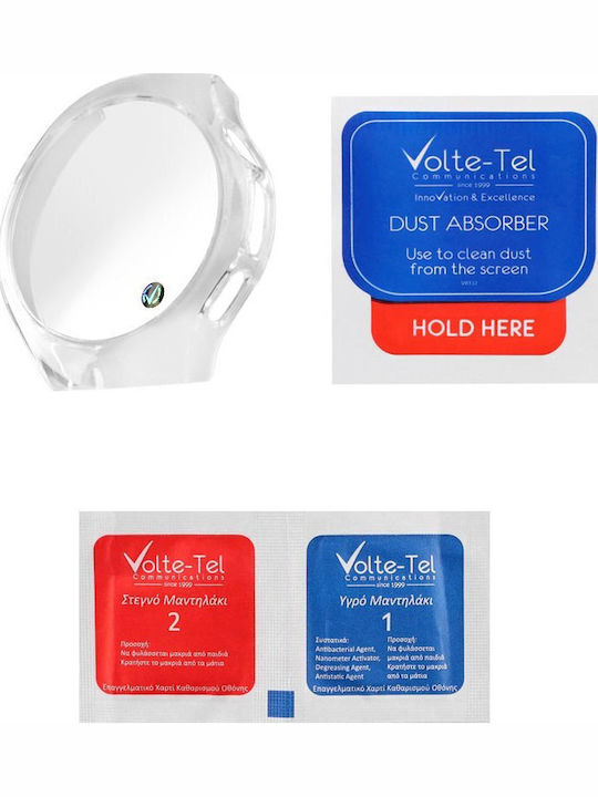 Volte-Tel Tempered Glass pentru Huawei Watch 5 1buc