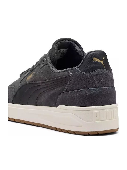 Shuffle Sneakers Gray
