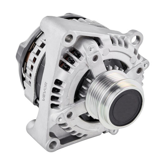 Vevor Alternator Car Alternator Chevy Express 2500 V6 4.3L V8 6.0L 18-19 GMC