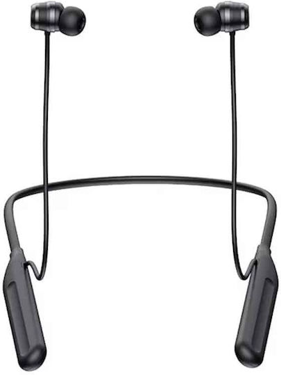 Havit E529BT In ear Bluetooth хендсфри Слушалки с Устойчивост на Пот Черен