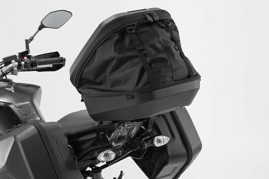 SW-Motech Schwanztasche Motorrad-Softtasche