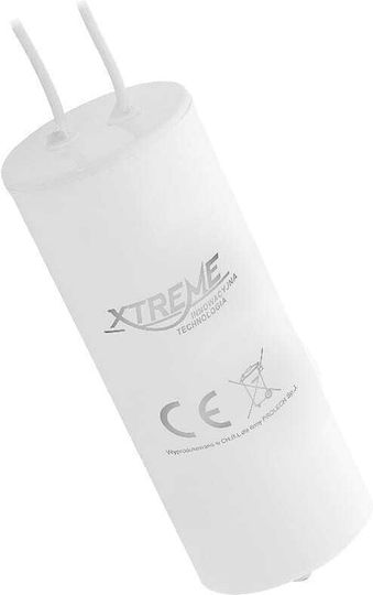 XTREME Πυκνωτής Κινητήρων 80μF 450V 1τμχ DM-3377