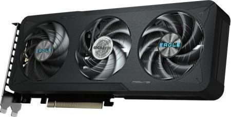 Gigabyte GeForce RTX 5060 8GB GDDR7 Eagle MAX OC Κάρτα Γραφικών