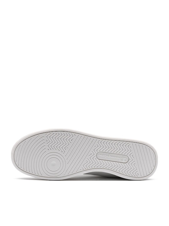 Ανδρικά Sneakers Λευκό
