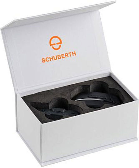 Schuberth SC2 MESH with Bluetooth