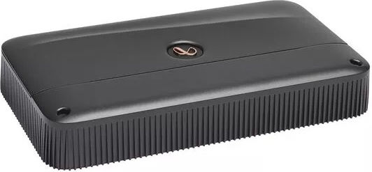 Reference 3004a 4-channel Amplifier Infinity 4x75w Rms