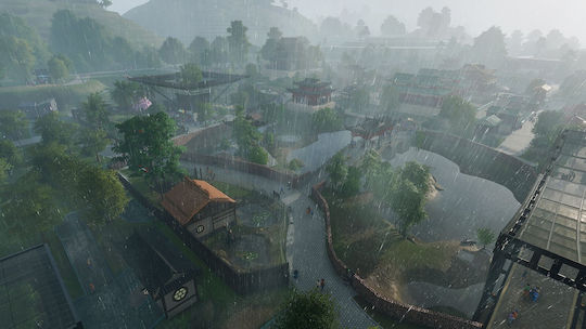 Planet Zoo Xbox Series X Spiel