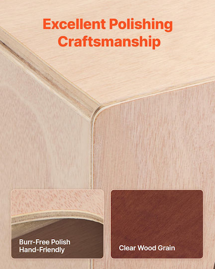 Vevor Cajon