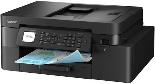 Brother Colour All In One Inkjet Printer