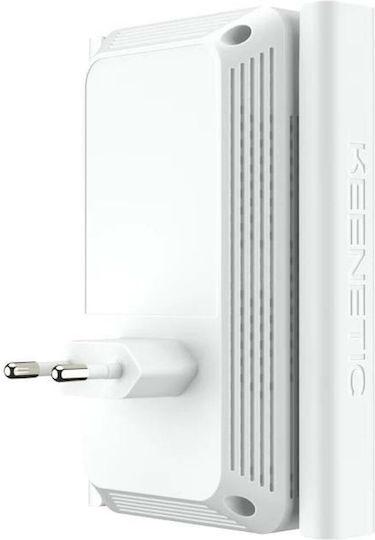 Keenetic KN-3311-01-EU WiFi Extender Dualband (2,4 & 5 GHz) 1200Mbps