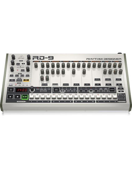 Behringer RD-9 Drum Machine