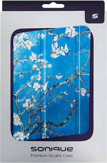 Sonique Flip Cover Sakura (Apple iPad Air 2024 11)