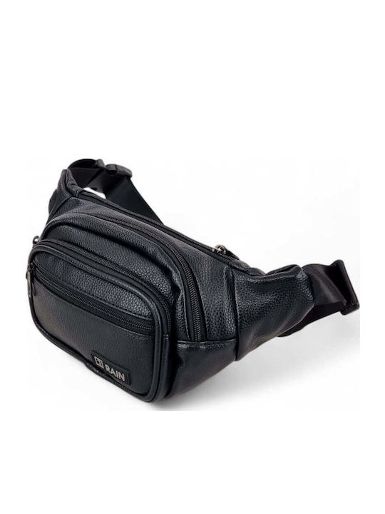 Magazin online pentru bărbați Bum Bag pentru Talie Negru