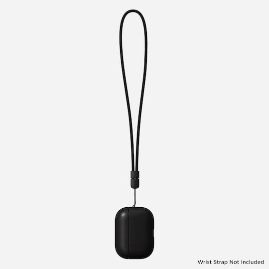 Nomad Θήκη Δερμάτινη σε Καφέ χρώμα για Apple AirPods 4