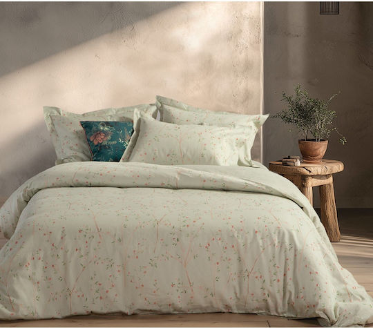 Nef-Nef Homeware Σετ Υπέρδιπλη 240x230cm Kiara