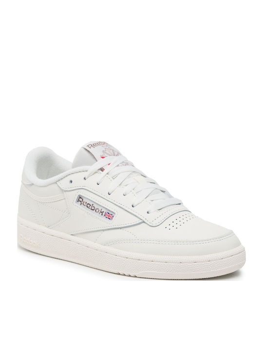 Club C 85 Sneakers Chalk / Rose Gold
