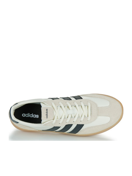 Barreda Decode Ανδρικά Sneakers Μαύρα