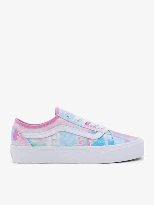 Old Skool Tapered VR3 Sneakers Sunny Day Multicolor / True White