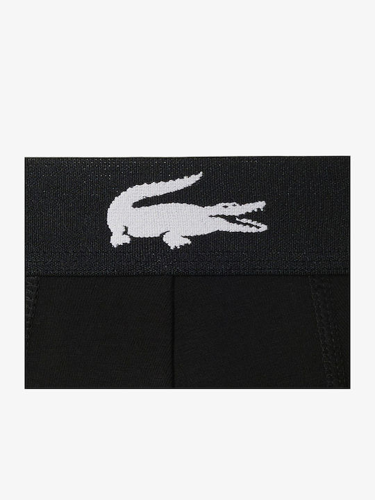 Men's Boxers Black 3Pack