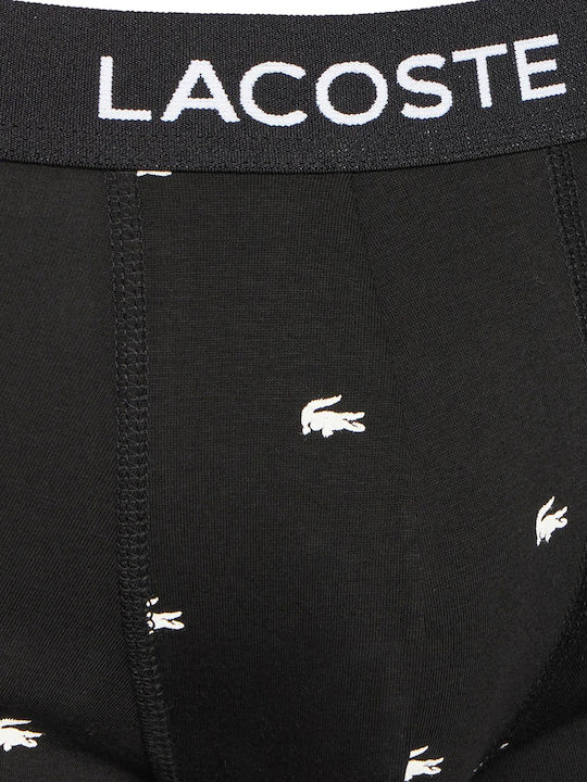 Ανδρικά Μποξεράκια Black 3Pack