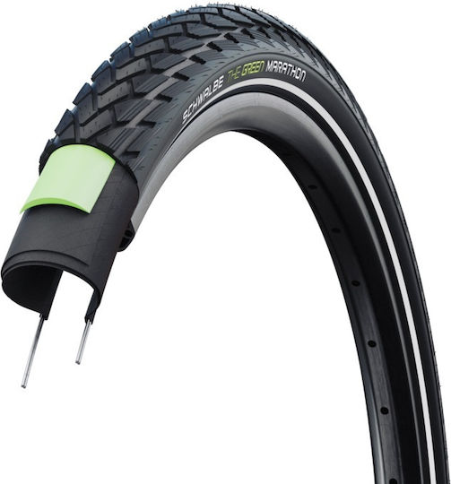 Schwalbe Tyres Marathon Wired MTB 27.5 X 1.65 Performance 11159400 Black