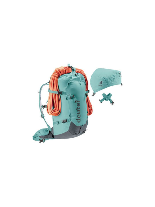 Deuter 45 Sl Mountaineering Backpack 10lt Blue 3362122-3462