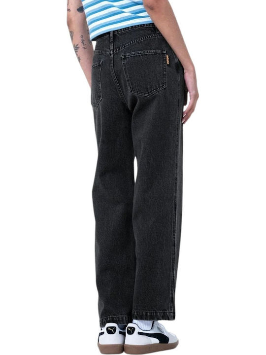 Santa Cruz Women's Jeans Pants Leg Style