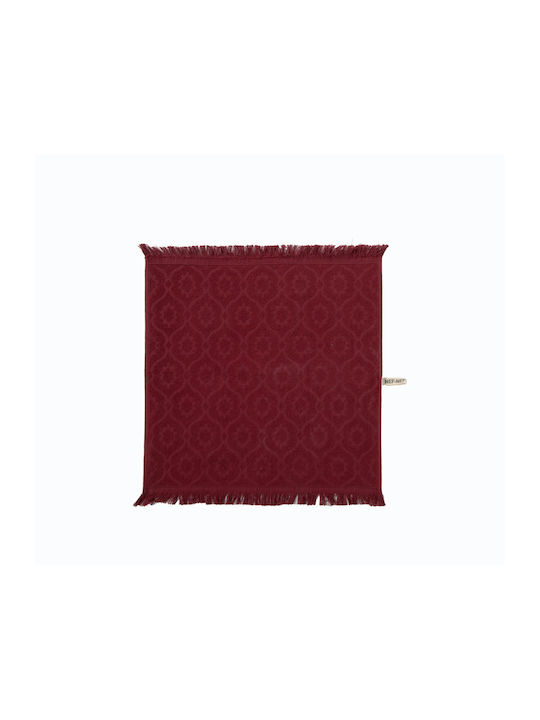 Nef-Nef Homeware Geschirrtuch in Beige Farbe 50x50cm