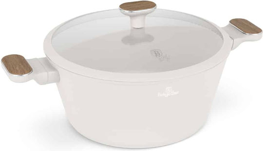 Berlinger Haus Deep Pot 6.3lt / 28cm Berlinger Haus Deep Pot 6.3lt / 28cm