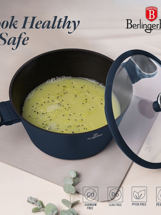 Berlinger Haus Deep Pot 24cm