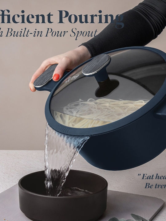 Berlinger Haus Deep Pot 24cm