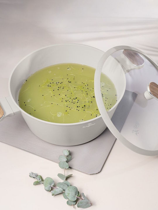 Berlinger Haus Deep Pot 6.3lt / 28cm