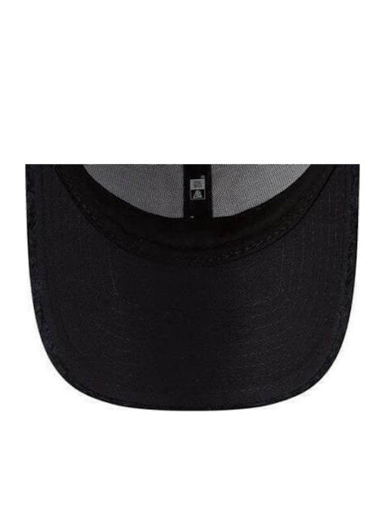 New Era New York Yankees Mlb Borg 9forty Verstellbare Kappe Καπέλο Marineblau 60691226