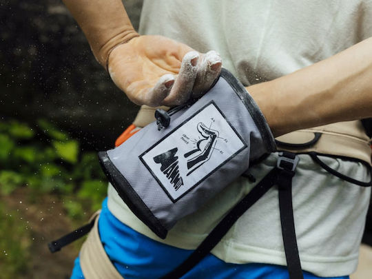 Mammut Magnesia Case Black