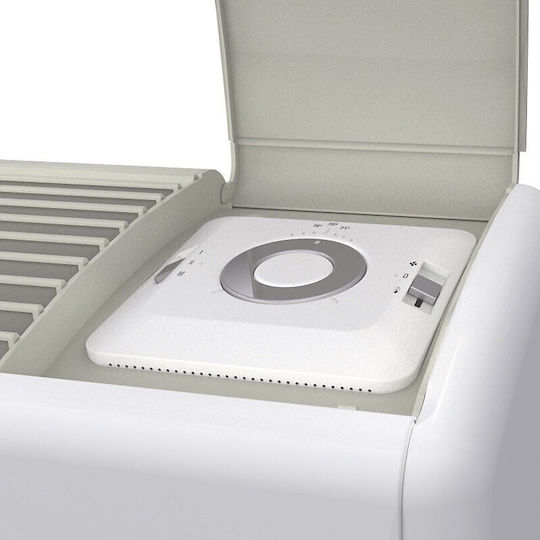 Heatmax Floor Fan Coil 6/6kW