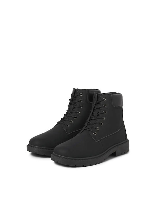 Chelsea Boots Anthracite