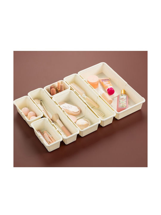 Θηκη Organizer Minimax Επεκτηνομενη Νο872 25x9x7cm Viosarp
