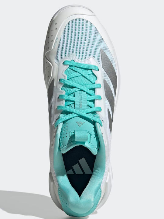 adidas Adizero Ubersonic 5