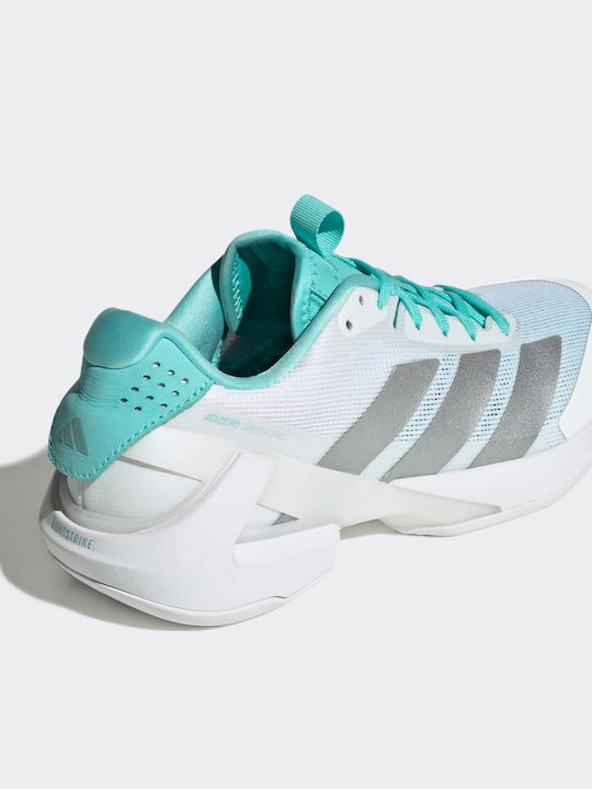 adidas Adizero Ubersonic 5 Женски Тенис обувки Бели