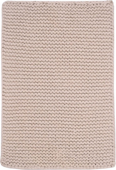 Runner Placemat 2 Pieces Transfer Natural 30x45cm Liolios Home 2534