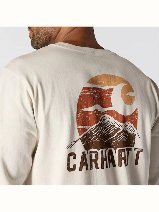 T-shirt Malt