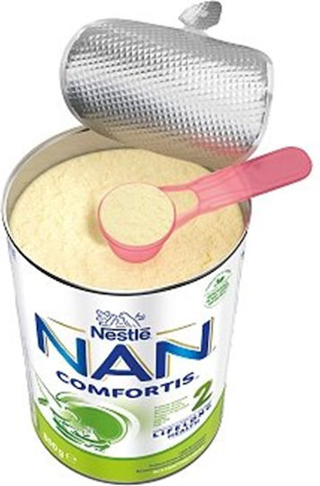 Nestle Γάλα σε Σκόνη