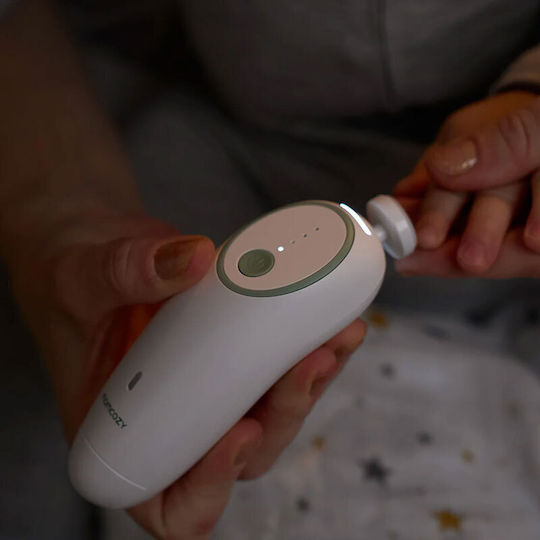 Momcozy Baby-Pflege-Set Grün 13 Stück